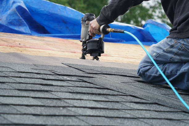 Fast & Reliable Emergency Roof Repairs in New Franklin, OH